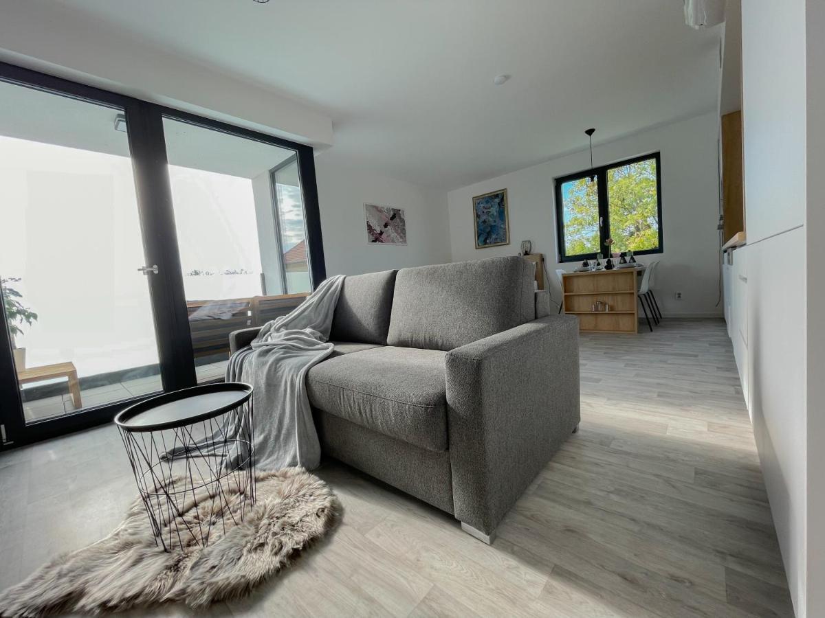 Apartman X28 Mikulov Exteriör bild