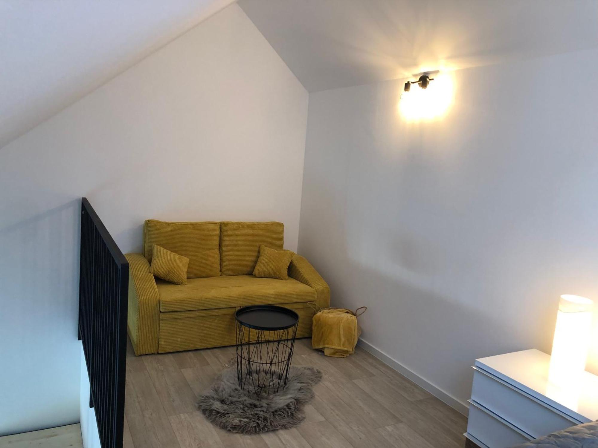 Apartman X28 Mikulov Exteriör bild