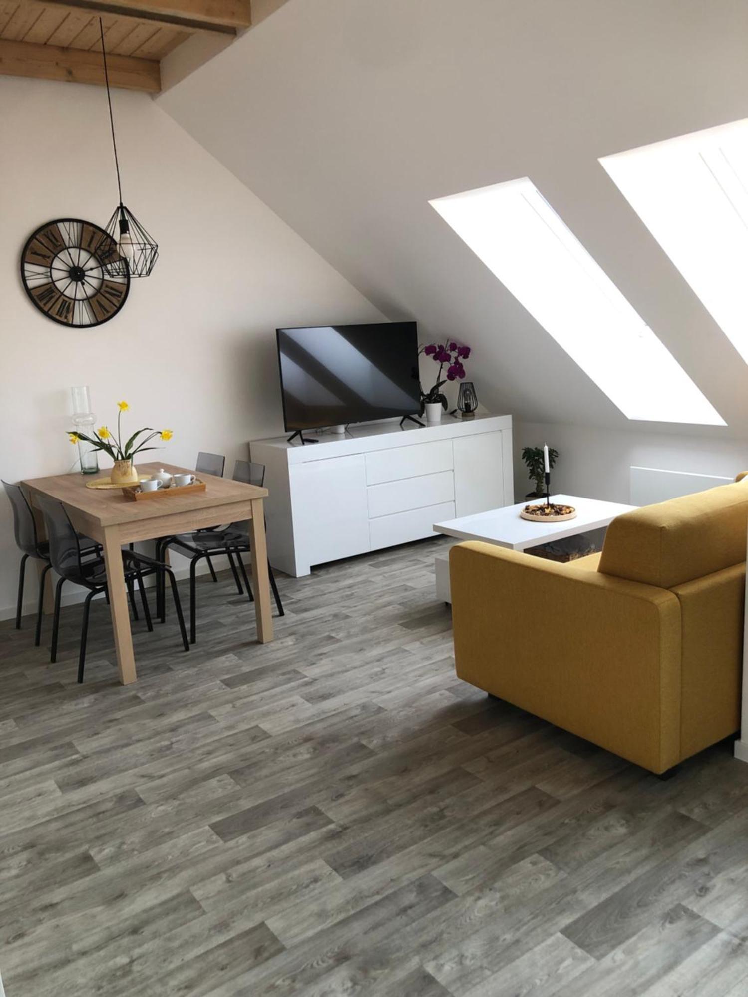 Apartman X28 Mikulov Exteriör bild
