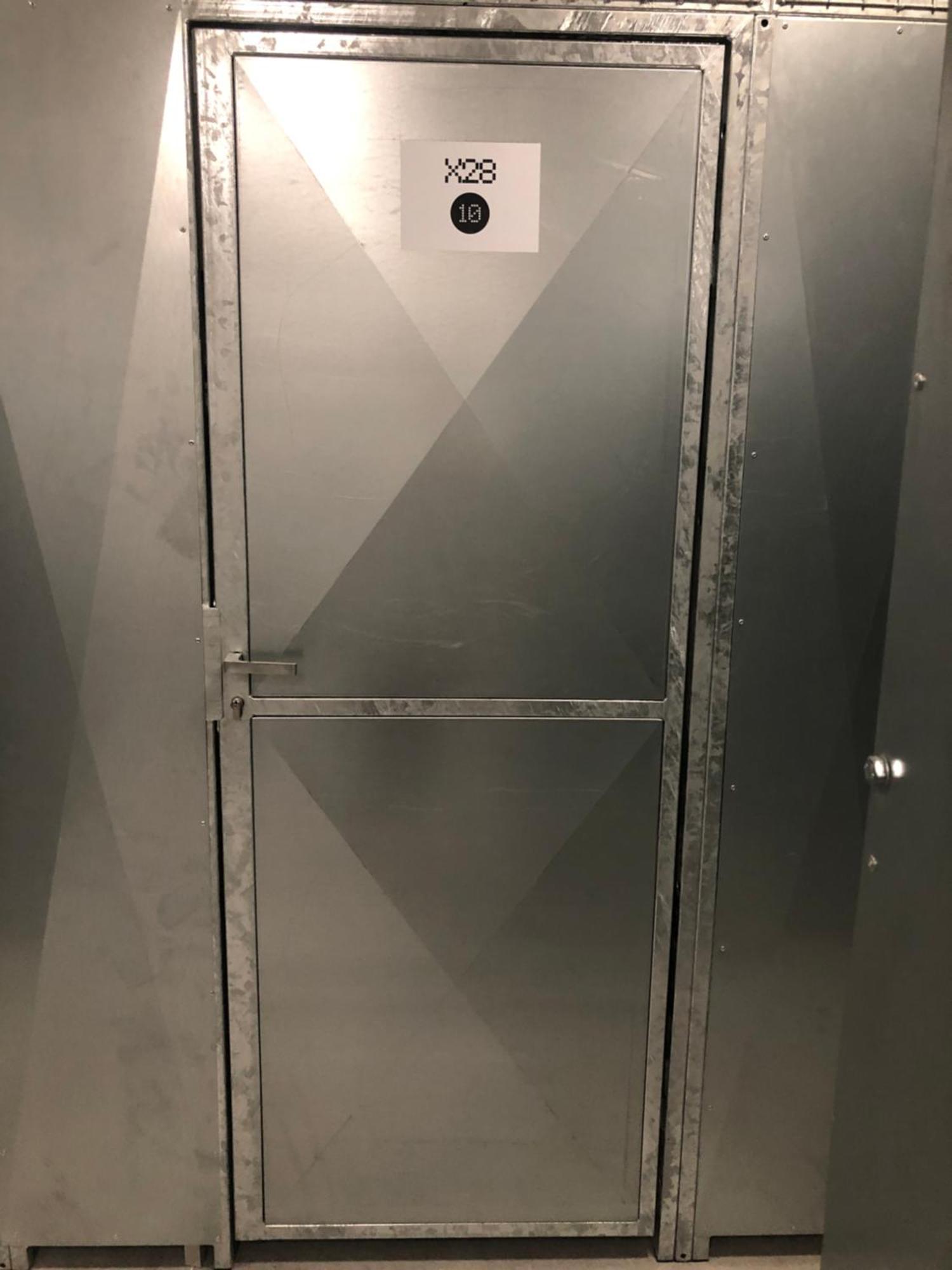 Apartman X28 Mikulov Exteriör bild