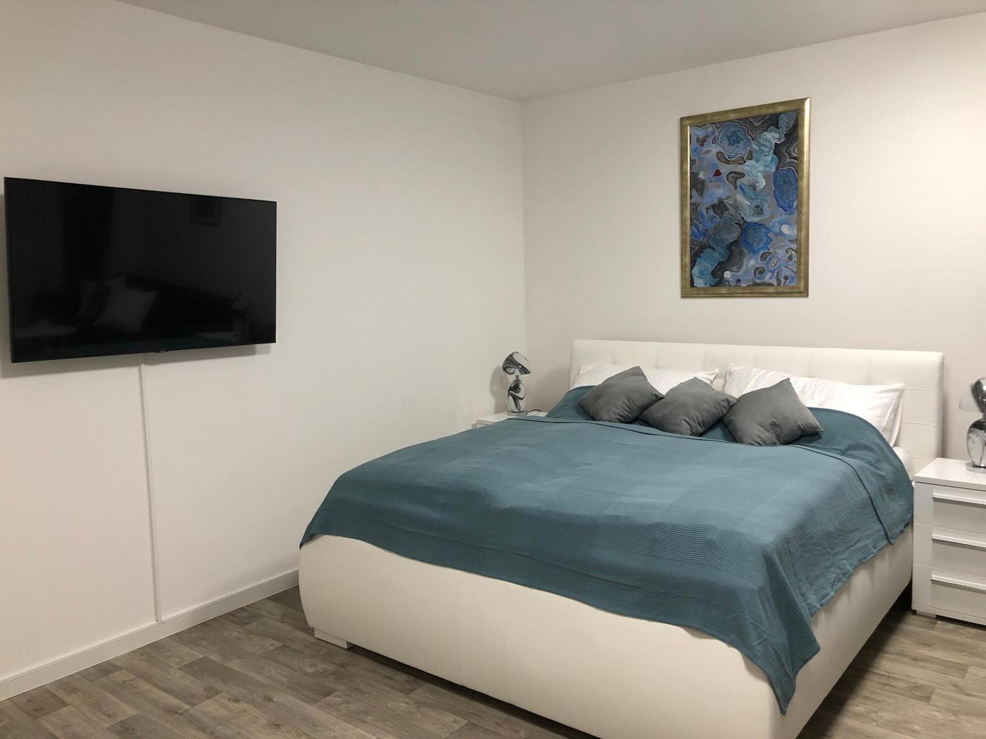 Apartman X28 Mikulov Exteriör bild