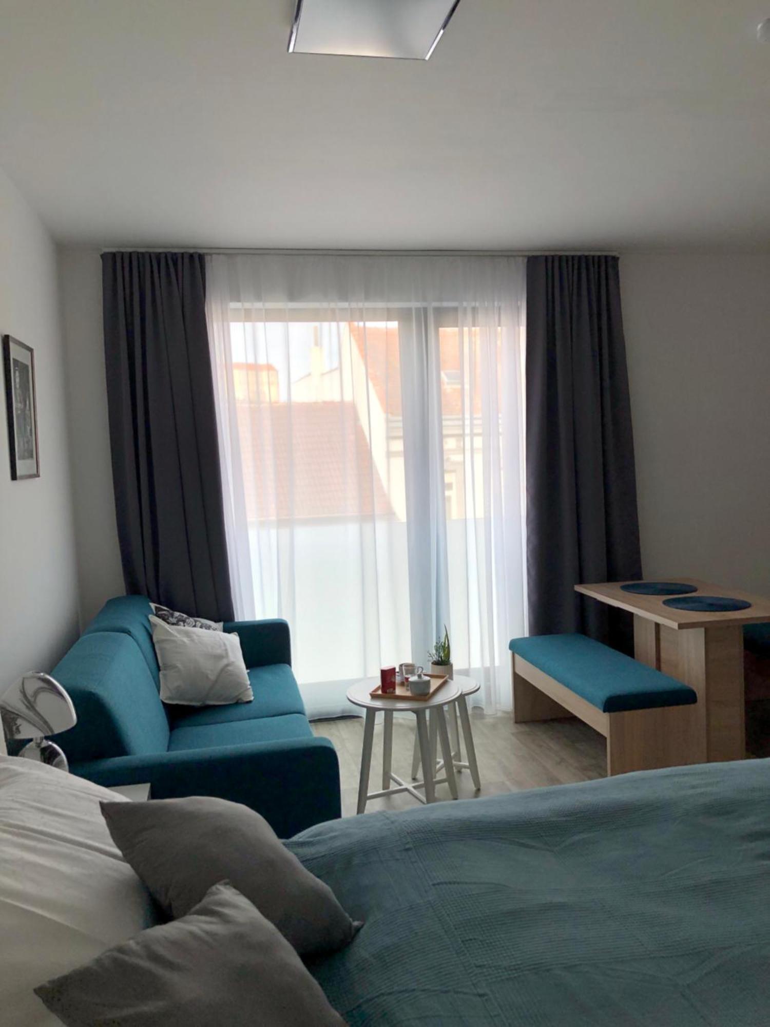 Apartman X28 Mikulov Exteriör bild