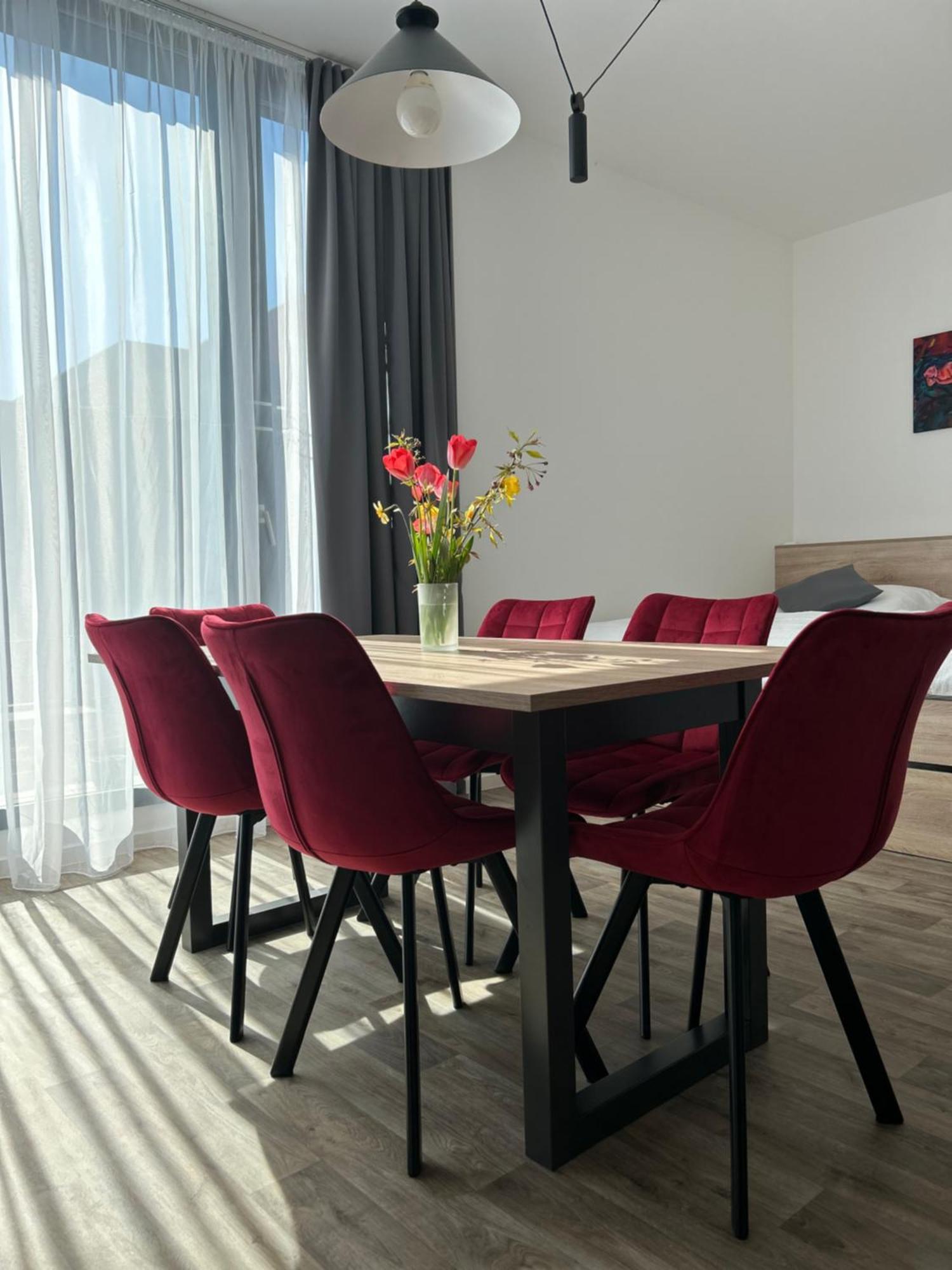 Apartman X28 Mikulov Exteriör bild