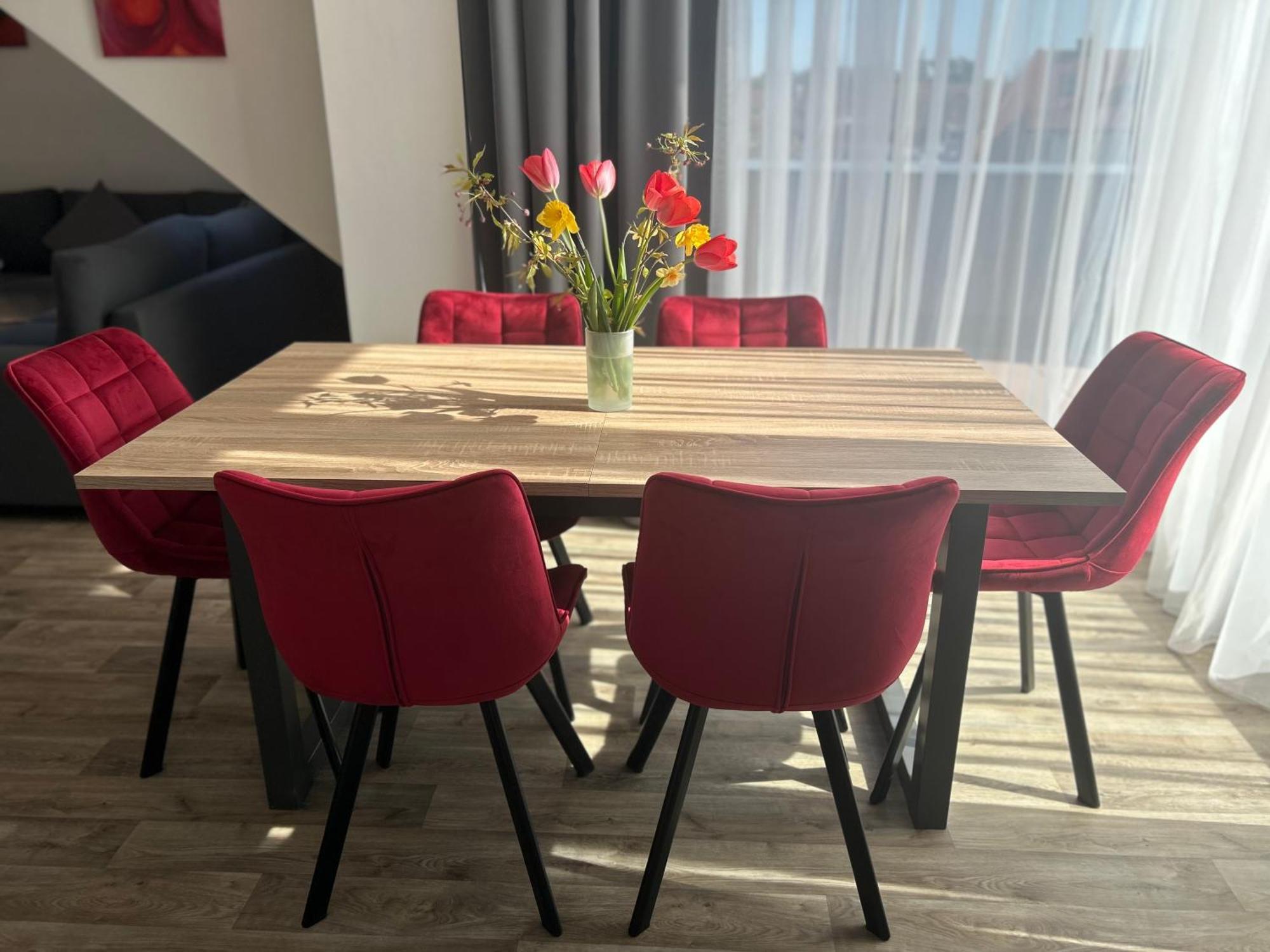 Apartman X28 Mikulov Exteriör bild