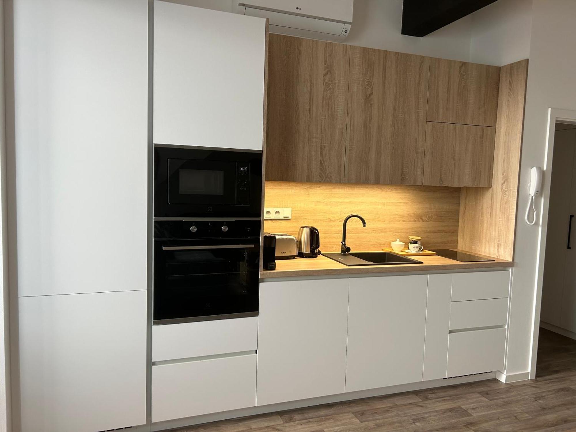 Apartman X28 Mikulov Exteriör bild