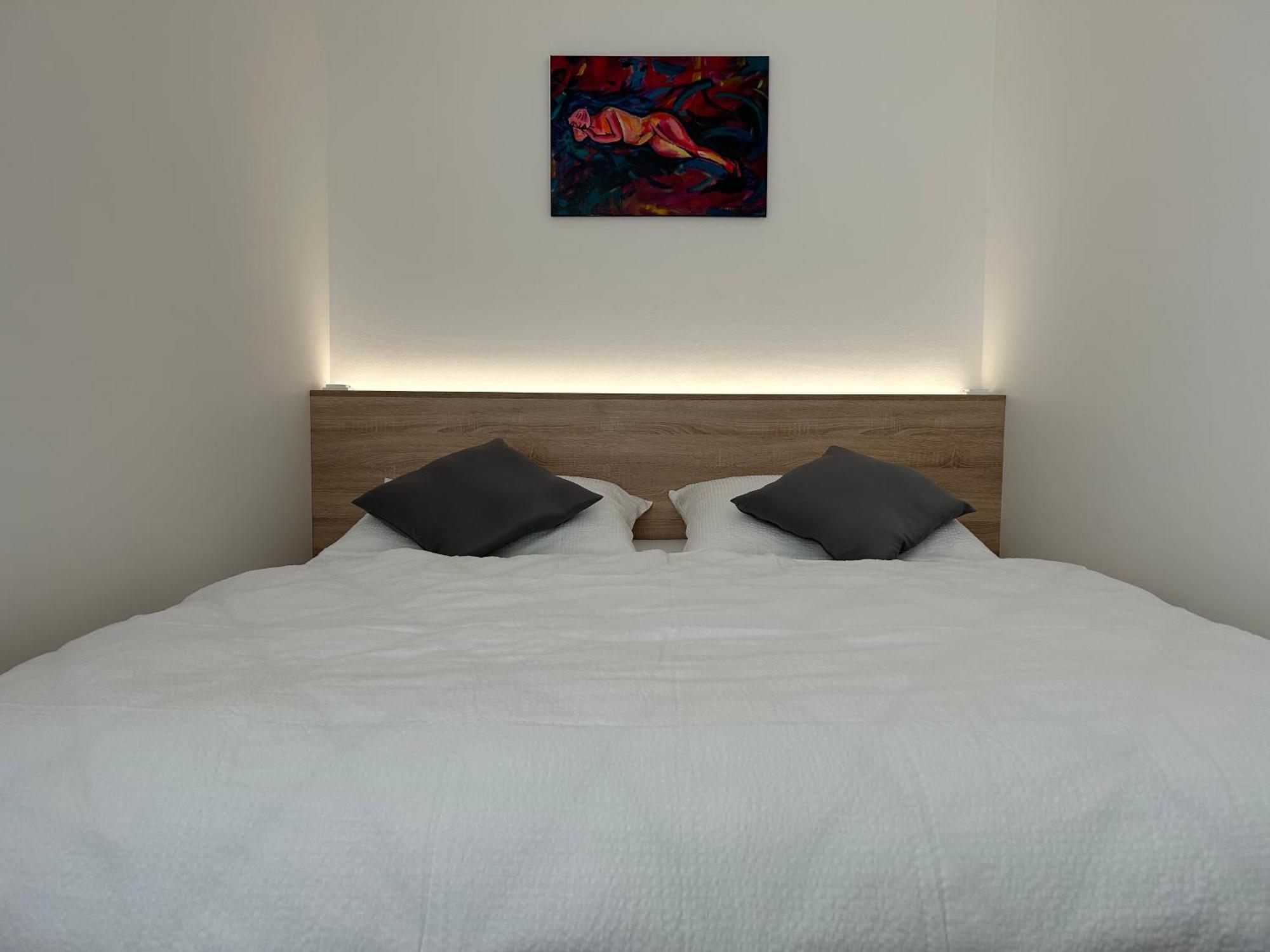 Apartman X28 Mikulov Exteriör bild