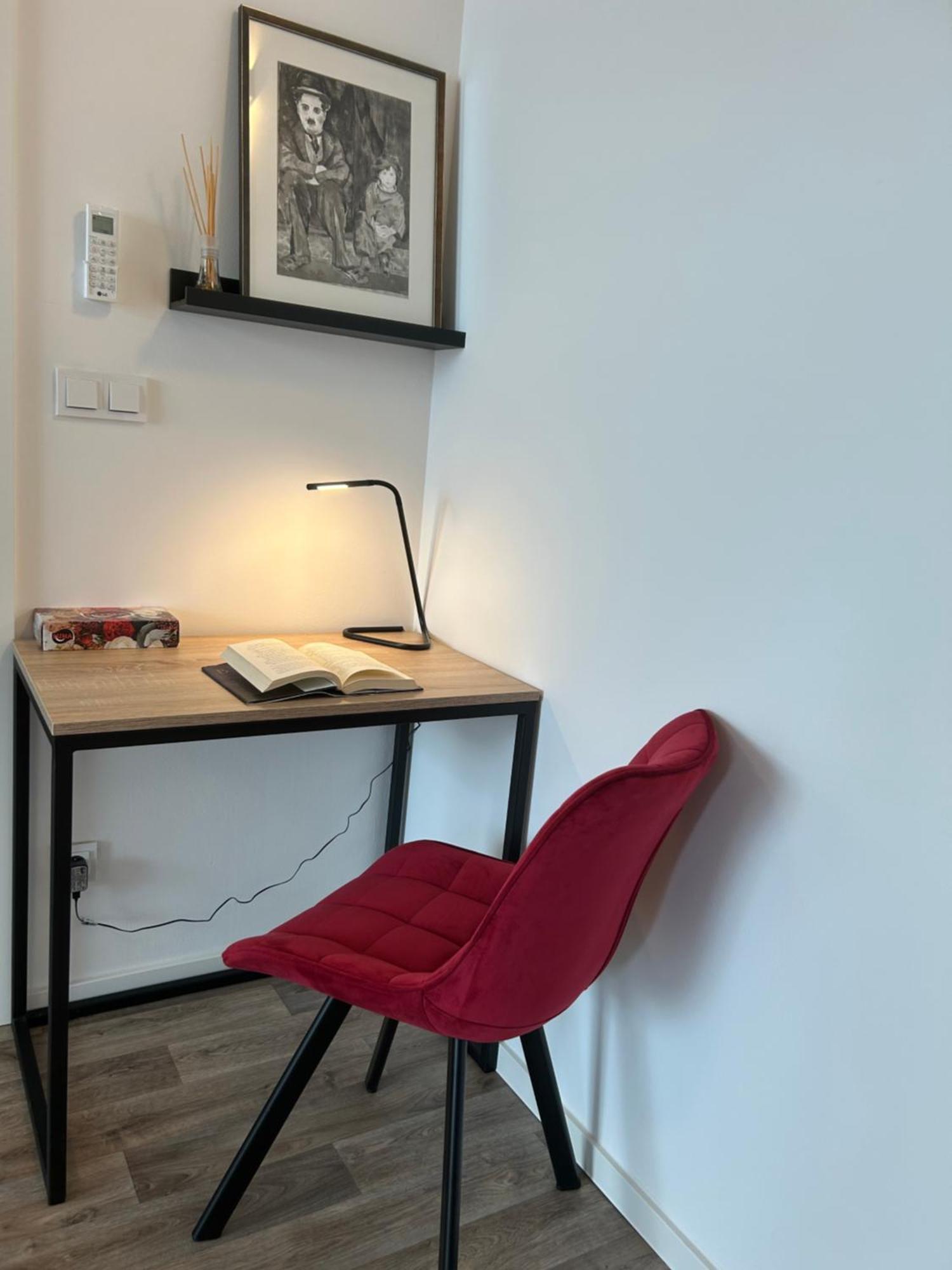 Apartman X28 Mikulov Exteriör bild