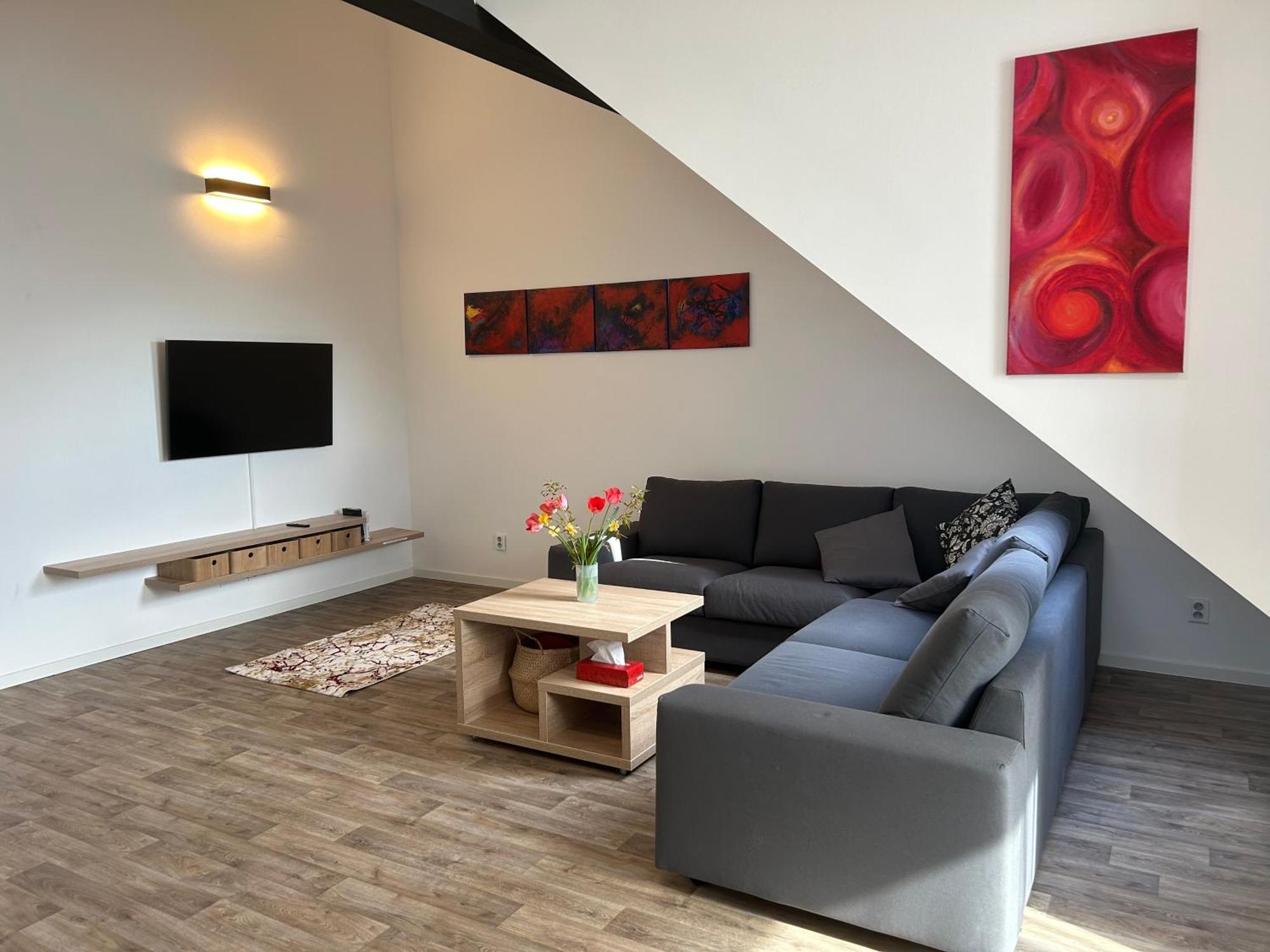 Apartman X28 Mikulov Exteriör bild